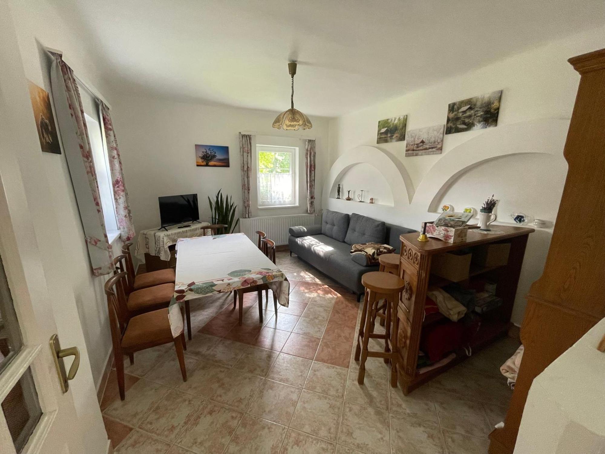 Hidlab Apartman Kimle ภายนอก รูปภาพ